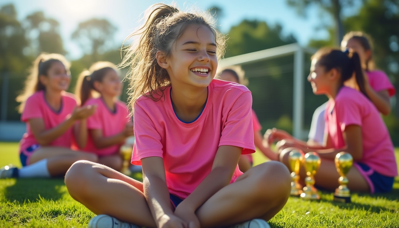 découvrez comment transformer l'échec en une expérience positive avec 'le plaisir de la défaite'. apprenez à perdre avec le sourire et à tirer des leçons précieuses pour votre développement personnel. un guide inspirant pour embrasser l'adversité et cultiver la résilience.